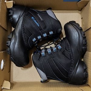 Columbia Toddler Boys Snow Boots size 10